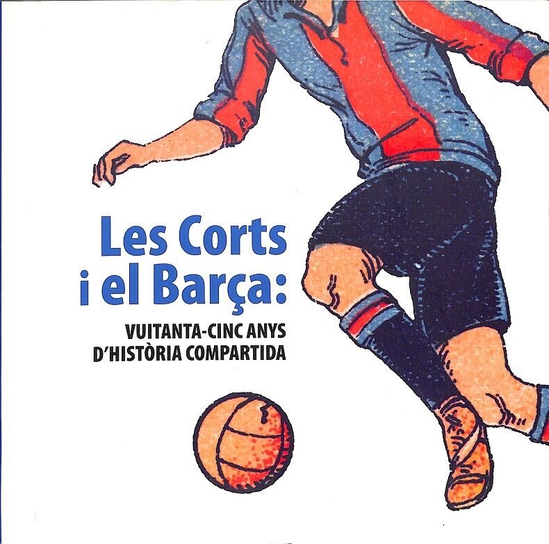 Les Corts i el Barça -
