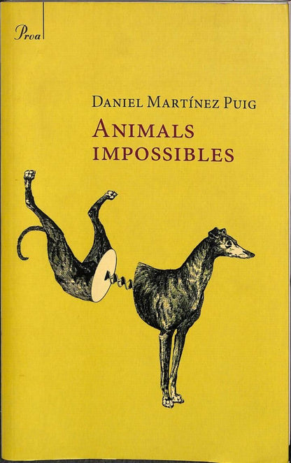 Animals Impossibles .