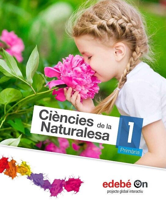 Ciències de la Naturalesa 1 Primaria 1.