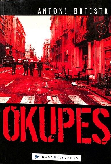 Okupes