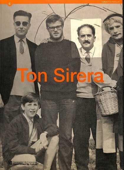 Ton Sirera - Catàleg de Fotògrafs