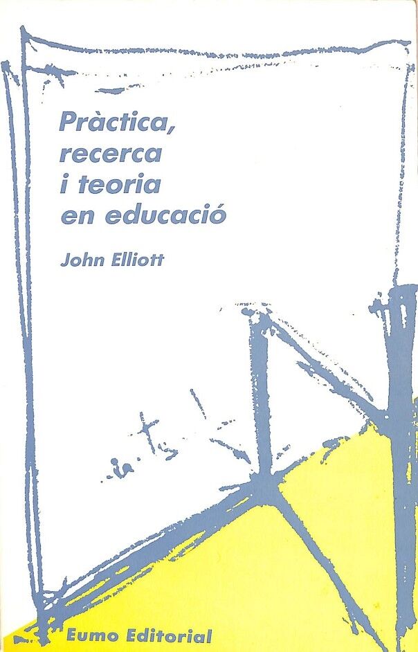 Pràctica, Recerca i Teoria en Educació.