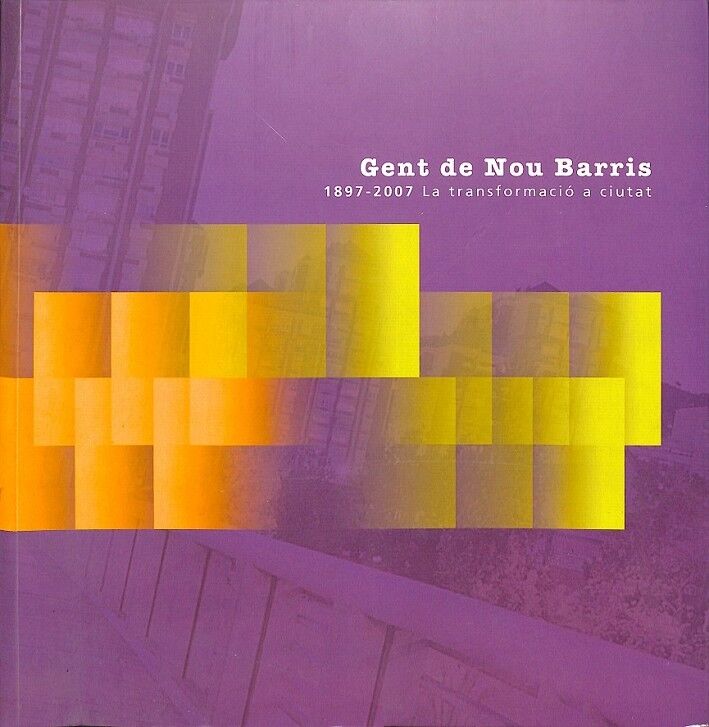 Gent de Nou Barris