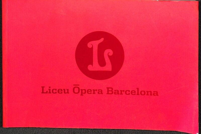Passió Pel Liceu