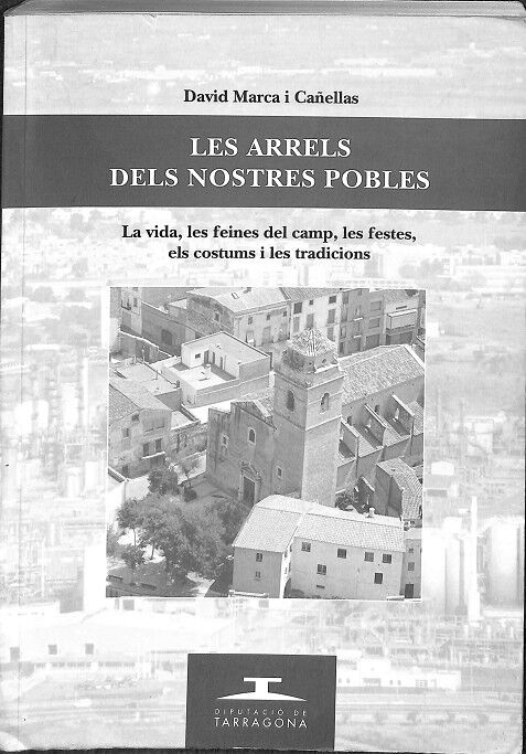 Les Arrels dels Nostres Pobles