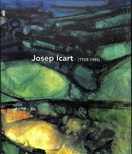Josep Icard (1928 - 1985)