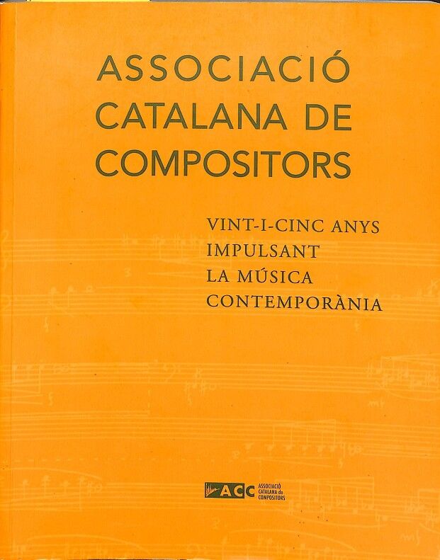 Associació Catalana de Compositors
