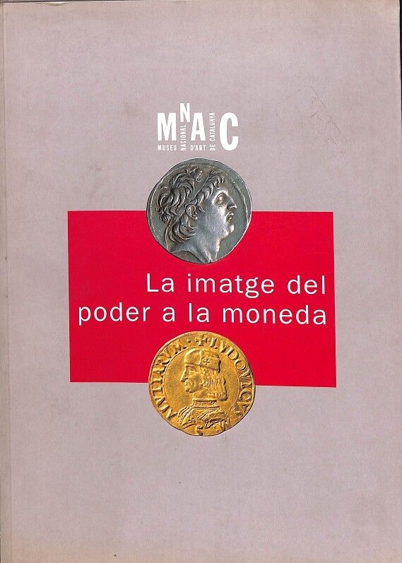 Imatge del Poder a la Moneda/la