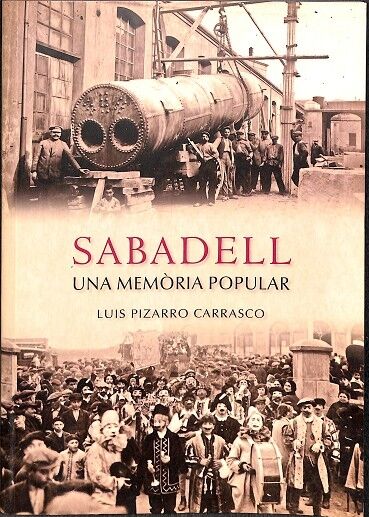 Sabadell una Memòria Popular