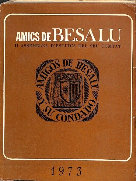 Amics de Besalu