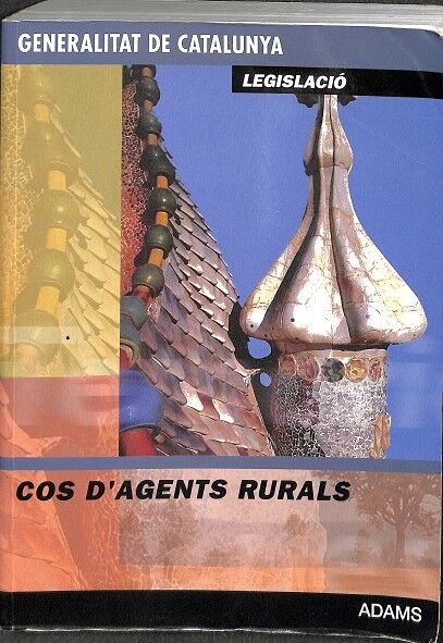 Cos Dàgents Rurals