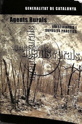 Agents Rurals Questionaris i Suposits Pràctics