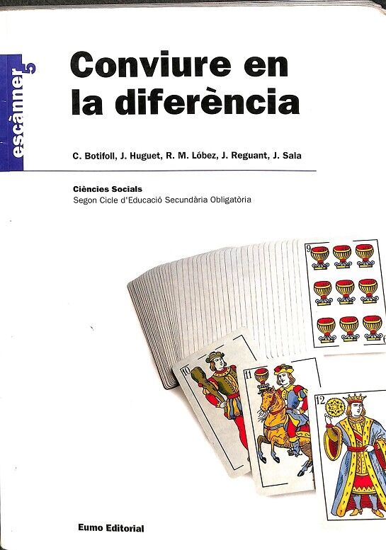 Conviure en la Diferència