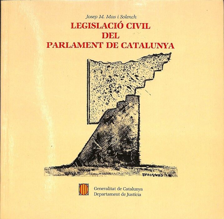 Legislació Civil del Parlament de Catalunya