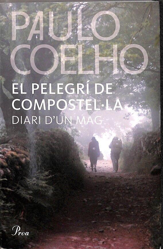 El Pelegrí de Compostel·la