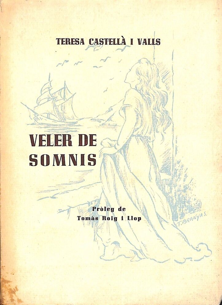 Veler de Somnis -