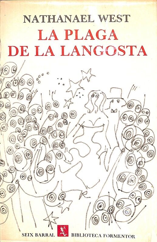 La Plaga de la Langosta -