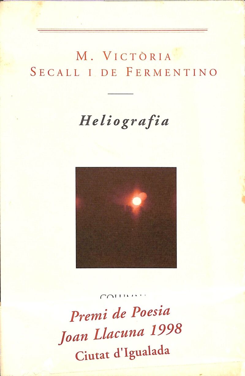 Heliografia -