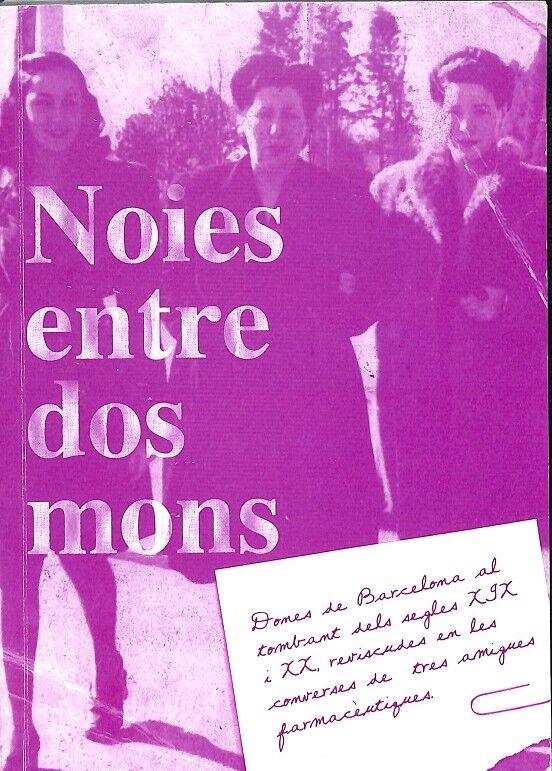 Noies Entre Dos Mons