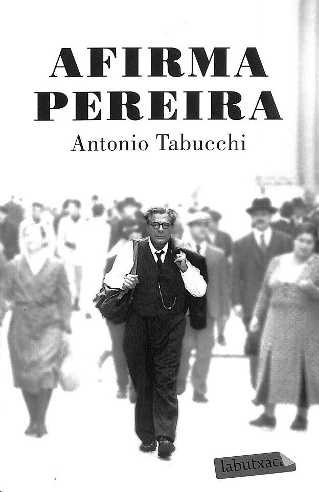 Afirma Pereira