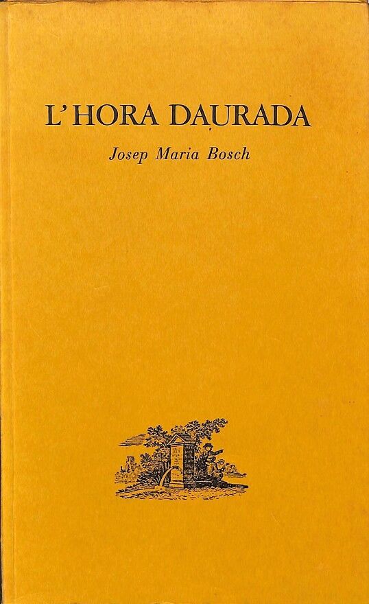 L`hora Daurada