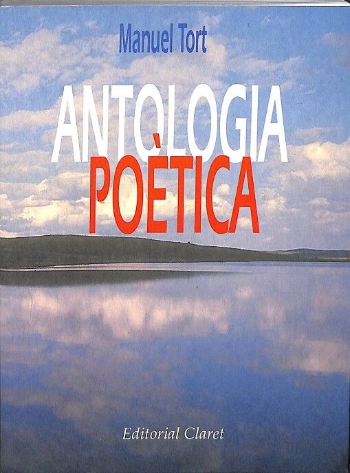 Antologia Poètica