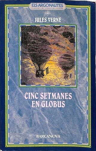 Cinc Setmanes en Globus