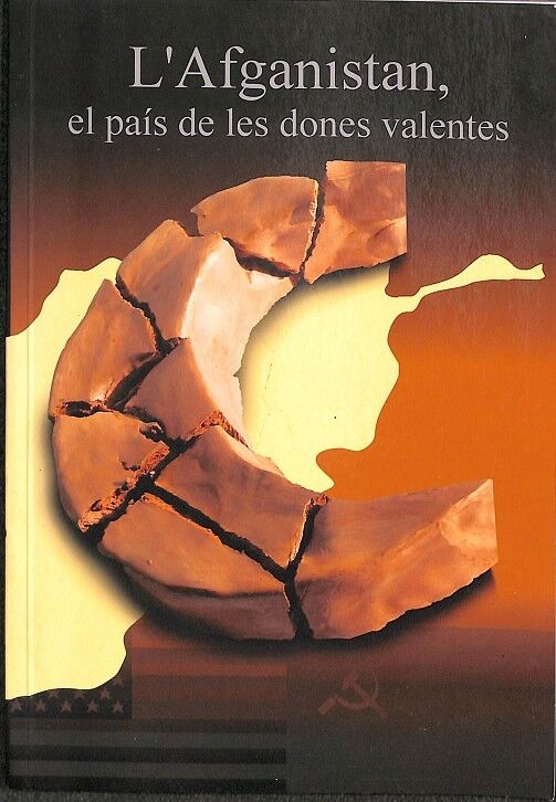 L`afganistan, el País de les Dones Valentes.
