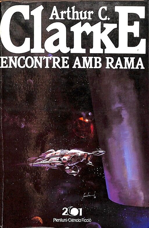Encontre amb Rama