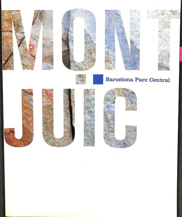 Montjuic. Barcelona Parc Central