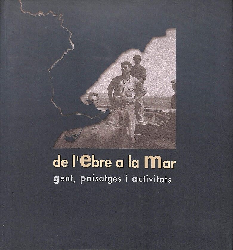 De L`ebre a la Mar
