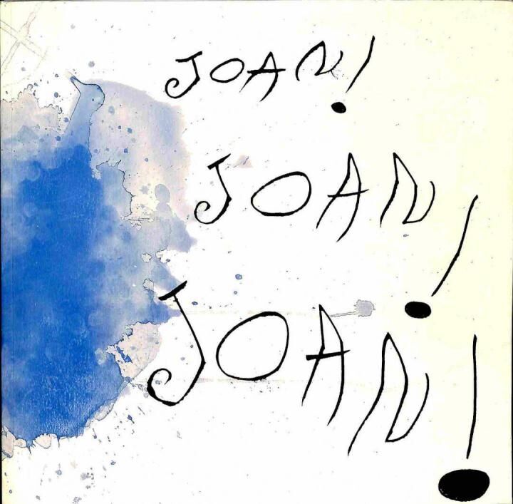 Record de Joan Prats .