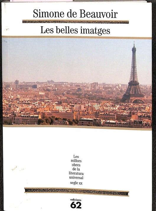 Les Belles Imatges - Nº 176