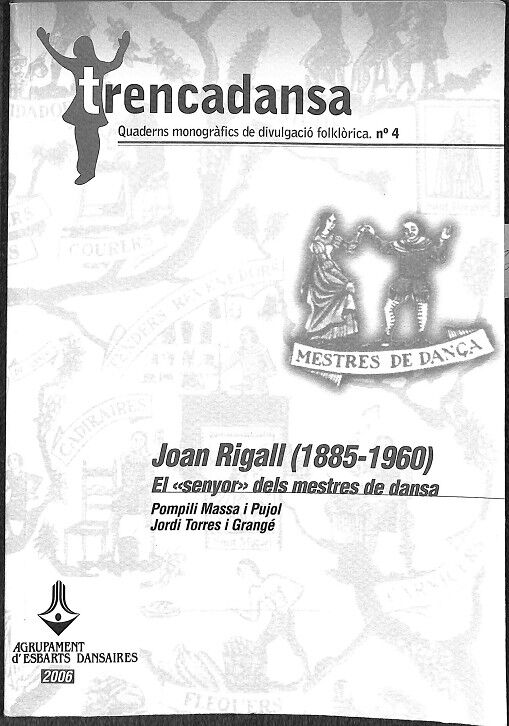 Trencadansa