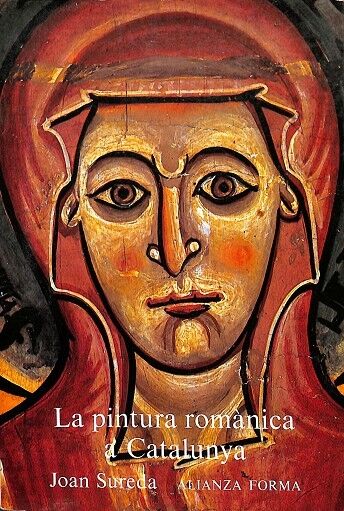 La Pintura Romànica a Catalunya