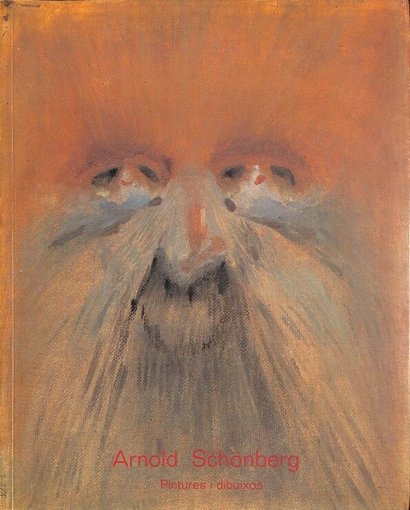 Arnold Schonberg Pintures i Dibuixos