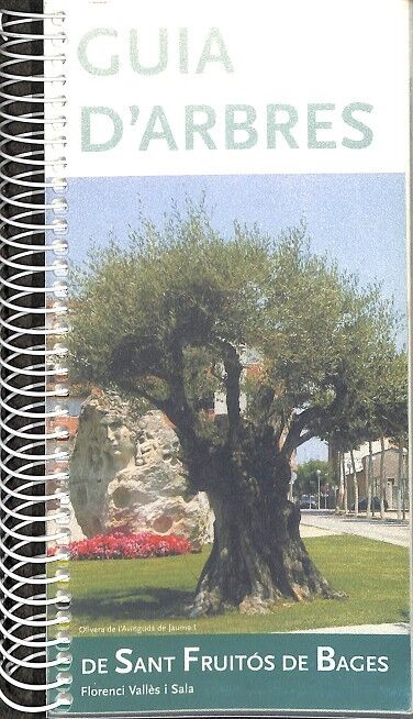 Guia d'Arbres de Sant Fruitós de Bages