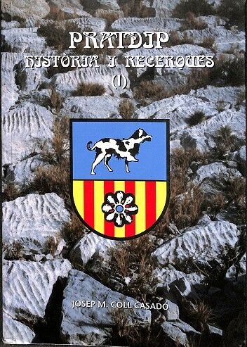 Pratdjp Historia i Recerques