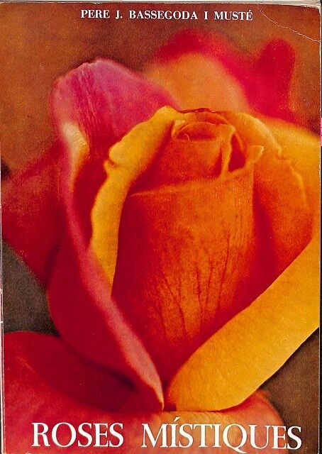 Roses Místiques