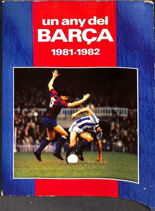 Un Any del Barca