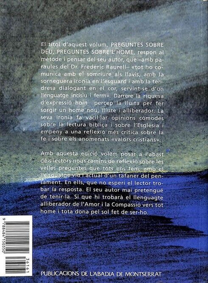 Preguntes Sobre Déu, Preguntes Sobre L'Home: Llenguatge i Ignorància .