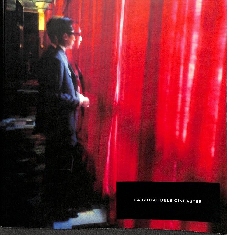 La Ciutat dels Cineastes -