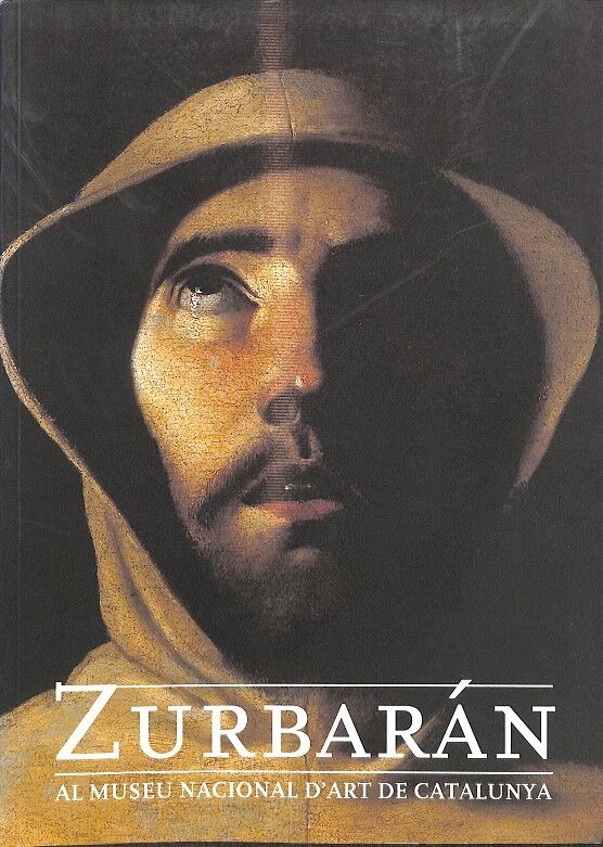 Zurbarán Al Museu Nacional d'Art de Catalunya ( )