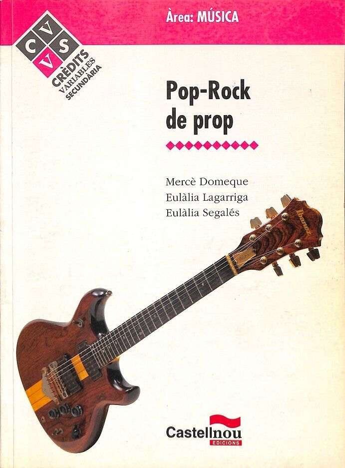 Pop Rock de Prop