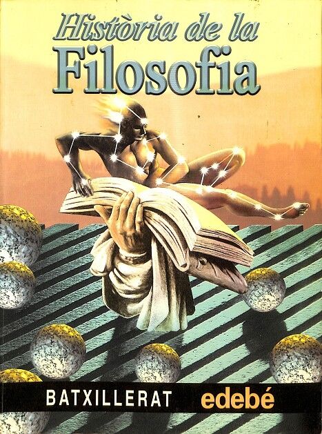 Història de la Filosofia Crèdits 1,2,3