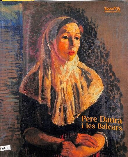 Pere Daura i les Balears
