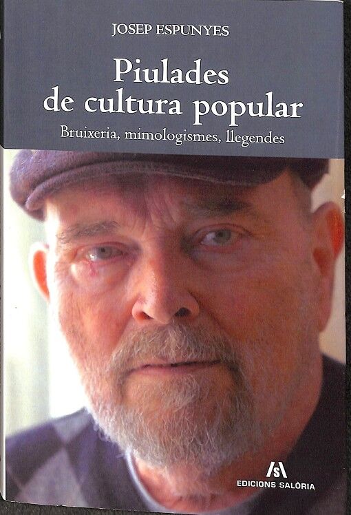 Piulades de Cultura Popular