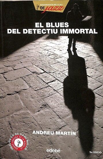 El Blues del Detectiu Immortal