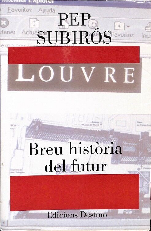 Breu Historia del Futur