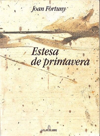 Estesa de Primavera